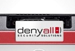 Denyall DELL OEM custom server bezel